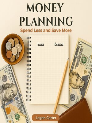 cover image of Money Planning